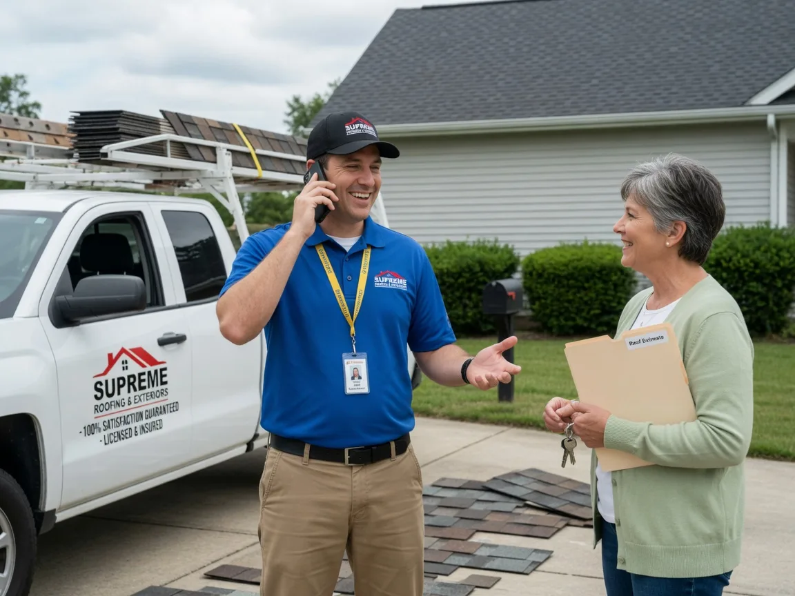 Roof Replacement Granville, OH FAQs